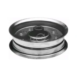 Rotary Parts & Accessories|Rotary 7157 Idler Pulley 3/8"X 4-1/4" Fits Ayp - Explore Premium Parts & Accessories for All Motor Vehicle Models