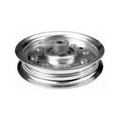 Rotary Parts & Accessories|Rotary 9756 Idler Pulley 3/8"X 4" Fits Great Dane - Explore Premium Parts & Accessories for All Motor Vehicle Models