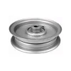 Rotary Parts & Accessories|Rotary 9856 Idler Pulley 3/8"X 4-1/8" Fits Snapper - Explore Premium Parts & Accessories for All Motor Vehicle Models