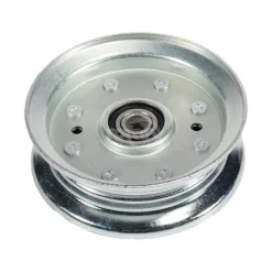 Rotary 3236 Idler Pulley 1/2"X 4-3/4" Fits Murray - Explore Premium Parts & Accessories for All Motor Vehicle Models< Rotary Parts & Accessories