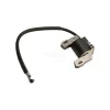 Rotary 16153 Ignition Coil Fits B&S 845126 - Explore Premium Parts & Accessories for All Motor Vehicle Models< Rotary Parts & Accessories