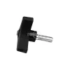 Rotary 10358 Knob Clamping 3/8"-16 Male - Explore Premium Parts & Accessories for All Motor Vehicle Models< Rotary Parts & Accessories