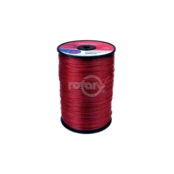 Rotary 3513 5 LB Spool 1150' Red Commercial Round Trimmer Line .105" - Explore Premium Parts & Accessories for All Motor Vehicle Models< Rotary Parts & Accessories