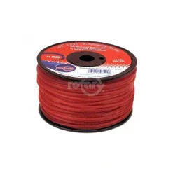 Rotary 3520 1 LB Spool 230' Red Commercial Round Trimmer Line .105" - Explore Premium Parts & Accessories for All Motor Vehicle Models< Rotary Parts & Accessories