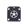 Rotary 14348 Metering Diaphragm - Explore Premium Parts & Accessories for All Motor Vehicle Models< Rotary Parts & Accessories