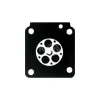 Rotary Parts & Accessories|Rotary 8141 Metering Diaphragm Fits Zama A015002 C1 - Explore Premium Parts & Accessories for All Motor Vehicle Models