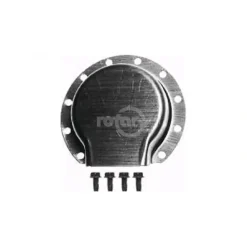 Rotary 2298 Muffler Deflector W/Hardware For B&S - Explore Premium Parts & Accessories for All Motor Vehicle Models< Rotary Parts & Accessories