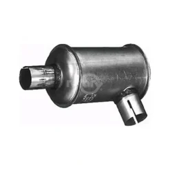 Rotary 2286 Muffler Fits Gravely 011203 018543 18543 20259700 - Explore Premium Parts & Accessories for All Motor Vehicle Models< Rotary Parts & Accessories