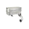 Rotary 14456 Muffler Fits MTD 751-10448C 751-10448D 951-10448D - Explore Premium Parts & Accessories for All Motor Vehicle Models< Rotary Parts & Accessories
