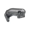 Rotary 14594 Muffler Pipe Fits Honda 18300-ZH9-N00 - Explore Premium Parts & Accessories for All Motor Vehicle Models< Rotary Parts & Accessories