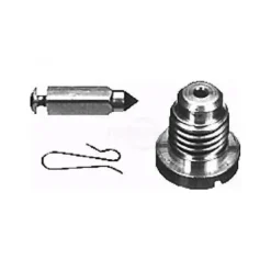 Rotary 2950 Needle & Seat For Lawnboy - Explore Premium Parts & Accessories for All Motor Vehicle Models< Rotary Parts & Accessories