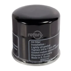 Rotary 15181 Oil Filter Fits Toro/Exmark 120-4276 126-5234 127-9222 - Explore Premium Parts & Accessories for All Motor Vehicle Models< Rotary Parts & Accessories