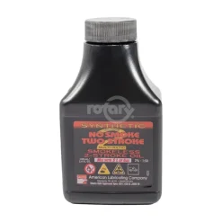 Rotary Parts & Accessories|Rotary 9939 Oil 2-Stroke Synthetic 100 Ml (Two/2-Cycle) - Explore Premium Parts & Accessories for All Motor Vehicle Models