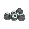Rotary 14071 Pack of 5 LH Thread 10mm Blade Nuts Fits Stihl 4126-642-7600 - Explore Premium Parts & Accessories for All Motor Vehicle Models< Rotary Parts & Accessories