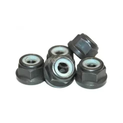 Rotary 14071 Pack of 5 LH Thread 10mm Blade Nuts Fits Stihl 4126-642-7600 - Explore Premium Parts & Accessories for All Motor Vehicle Models< Rotary Parts & Accessories