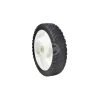 Rotary 13492 Plastic Wheel 8" X 2.00 Fits Toro - Explore Premium Parts & Accessories for All Motor Vehicle Models< Rotary Parts & Accessories