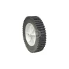 Rotary 283 Plastic Wheel 8 X 1.75 Fits Murray - Explore Premium Parts & Accessories for All Motor Vehicle Models< Rotary Parts & Accessories