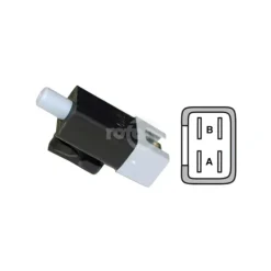 Rotary Parts & Accessories|Rotary 9662 Plunger Interlock Switch Fits Murray - Explore Premium Parts & Accessories for All Motor Vehicle Models