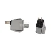 Rotary 15724 Plunger Switch Fits Cub Cadet Columbia MTD Troy Bilt 725-04807 - Explore Premium Parts & Accessories for All Motor Vehicle Models< Rotary Parts & Accessories