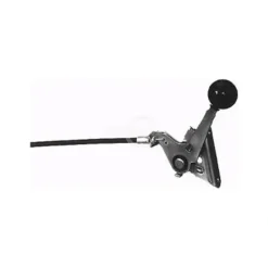 Rotary 228 Positive Action Throttle Control Cable Fits Murray 2122PA 21223PA - Explore Premium Parts & Accessories for All Motor Vehicle Models< Rotary Parts & Accessories