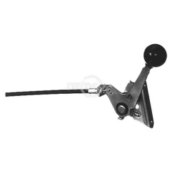 Rotary 230 Positive Action Throttle Control Cable For Murray 21540PA 23332PA - Explore Premium Parts & Accessories for All Motor Vehicle Models< Rotary Parts & Accessories