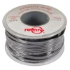 Rotary Parts & Accessories|Rotary 6816 Primary Wire Black 16 Awg 100' - Explore Premium Parts & Accessories for All Motor Vehicle Models