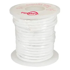 Rotary Parts & Accessories|Rotary 6713 Primary Wire White 16 Awg 25' - Explore Premium Parts & Accessories for All Motor Vehicle Models