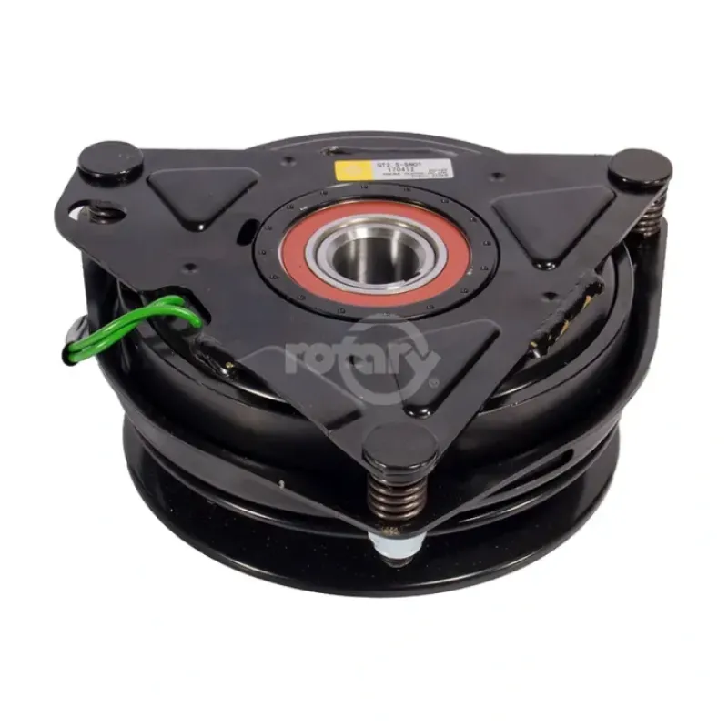 Rotary 15780 PTO Clutch Fits Simplicity Snapper 7075672YP 7075081 GT2.5-SN01 - Explore Premium Parts & Accessories for All Motor Vehicle Models< Rotary Parts & Accessories