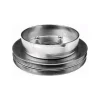 Rotary Parts & Accessories|Rotary 9758 Pulley & Brake Drum 2-1/4"X 8" Fits Scag 48992 - Explore Premium Parts & Accessories for All Motor Vehicle Models