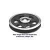 Rotary Parts & Accessories|Rotary 5965 Pulley Cast Iron 5/ - Explore Premium Parts & Accessories for All Motor Vehicle Models