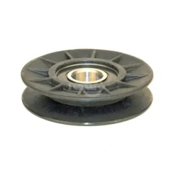 Rotary 10136 Pulley Idler V 41/64"X2-17/64" Vip3470-3.575 Composite - Explore Premium Parts & Accessories for All Motor Vehicle Models< Rotary Parts & Accessories