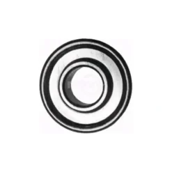 Rotary 324 1/2" x 1-1/8" Flanged Ball Bearing - Explore Premium Parts & Accessories for All Motor Vehicle Models< Rotary Parts & Accessories