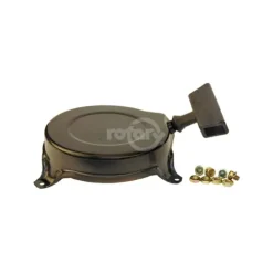 Rotary 13252 Recoil Starter Assembly For Briggs & Stratton 499706 690101 - Explore Premium Parts & Accessories for All Motor Vehicle Models< Rotary Parts & Accessories