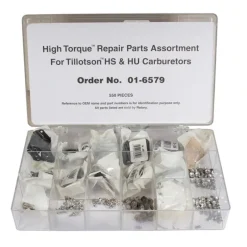 Rotary Parts & Accessories|Rotary 6579 Repair Parts Assortment For Tillotson - Explore Premium Parts & Accessories for All Motor Vehicle Models