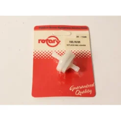 Rotary 1349 Replacement Fuel Filter For B&S 394358 - Explore Premium Parts & Accessories for All Motor Vehicle Models< Rotary Parts & Accessories