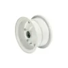 Rotary Parts & Accessories|Rotary 8981 Rim 2piece 5"X 2-3/4"Universal (White) - Explore Premium Parts & Accessories for All Motor Vehicle Models