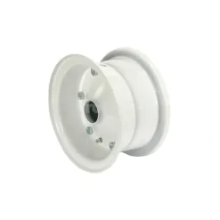Rotary Parts & Accessories|Rotary 8983 Rim 2piece 4"X 2-1/2"Universal (White) - Explore Premium Parts & Accessories for All Motor Vehicle Models