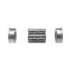 Rotary Parts & Accessories|Rotary 8440 Roller Cage Bearing Kit Fits Toro - Explore Premium Parts & Accessories for All Motor Vehicle Models