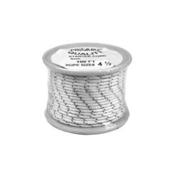 Rotary 11741 Rope #5-1/2 X 100' Roll Premium - Explore Premium Parts & Accessories for All Motor Vehicle Models< Rotary Parts & Accessories