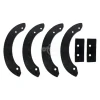 Rotary Parts & Accessories|Rotary 5536 Rubber Paddle Snowblower Fits Honda - Explore Premium Parts & Accessories for All Motor Vehicle Models