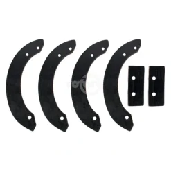 Rotary Parts & Accessories|Rotary 5536 Rubber Paddle Snowblower Fits Honda - Explore Premium Parts & Accessories for All Motor Vehicle Models