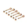 Rotary 13397 Shear Bolt & Nut Set For Ayp - Explore Premium Parts & Accessories for All Motor Vehicle Models< Rotary Parts & Accessories