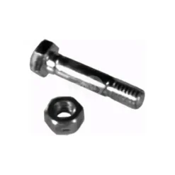 Rotary Parts & Accessories|Rotary 8627 Shear Pin & Nut - Explore Premium Parts & Accessories for All Motor Vehicle Models