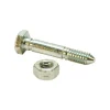 Rotary Parts & Accessories|Rotary 918 Shear Pin & Nut For Ariens 532005 53200500 John Deere AM123342 - Explore Premium Parts & Accessories for All Motor Vehicle Models