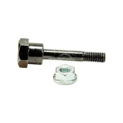 Rotary Parts & Accessories|Rotary 5541 Shear Pin & Nut Snowthrower Husky - Explore Premium Parts & Accessories for All Motor Vehicle Models