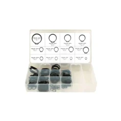 Rotary Parts & Accessories|Rotary 7 Snap Ring Assortment - Explore Premium Parts & Accessories for All Motor Vehicle Models