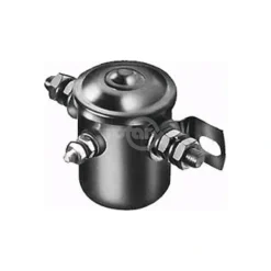Rotary 1929 Solenoid 3 Pole Intermittent - Explore Premium Parts & Accessories for All Motor Vehicle Models< Rotary Parts & Accessories
