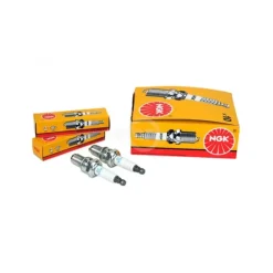 Rotary 2503 Spark Plug Fits Ngk Bm7f - Explore Premium Parts & Accessories for All Motor Vehicle Models< Rotary Parts & Accessories