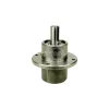 Rotary 14282 Spindle For Wright Stander - Explore Premium Parts & Accessories for All Motor Vehicle Models< Rotary Parts & Accessories