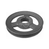 Rotary Parts & Accessories|Rotary 9602 Spindle Pulley R/H Id Tapered 1-19/32"X 7" Fits Scag - Explore Premium Parts & Accessories for All Motor Vehicle Models